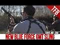 How to Use the New "G.M.T." Sling from Blue Force Gear #GunFest2021