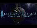 👩‍🚀 I become a space tycoon - Interstellar transport company first look