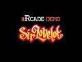 iiRcade DEMO - Sir Lovelot