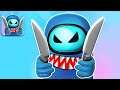 IMPOSTOR LEGENDS - Walkthrough Gameplay Part 1 - INTRO (iOS Android)