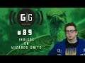 IndigoX en Wizards Unite - GamerGeeks Podcast #89