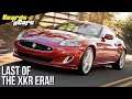 Jaguar XKR 5.0 Supercharged - A better value used GT car than an Aston Martin? - BEARDS n CARS