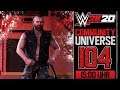 Jon Moxley bittet auf neuer PS4 zum Tanz [S02|E35] | WWE 2k20 Evoverse #104