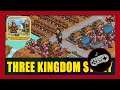 Kairosoft Three Kingdom Story Gameplay Walkthrough (Android) | First Impression | No Commentary