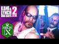 Kane & Lynch 2 Dog Days Xbox Series X Gameplay