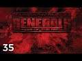 Let's Play Command & Conquer: Generals - Rise Of The Reds #35 | African Conquest 4