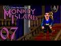 Let's Play Monkey Island [7] - Raubzug