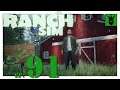 Let's play Ranch Simulator with KustJidding - Episode 91
