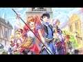 Let's put Trails in The Sky! The Legend of Heroes Trails in The Sky