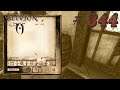 Let's Retro TES IV - Oblivion # 344 [DE] [1080p60]: Verlorene Tränke