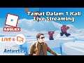 🔴[LIVE] TAMATIN EXPEDITION ANTARTICA - Roblox Indonesia