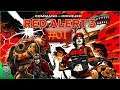 LP Command and Conquer Red Alert 3 Folge 01 Commander Ausbildung Teil 1 [Deutsch]
