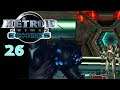 LP: Metroid Prime 2 Echoes 💥 (GC) [#26][German] Zweiter Kampf gegen Dark Samus