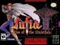 Lufia II: Rise of the Sinistrals Playthrough #22 Mountain ⛰️ of no Return