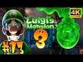 Luigi's Mansion 3 I Capítulo 13 I Walkthrought I Español I Switch I 4K