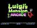 Luigi's Mansion Arcade 【Longplay】