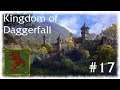 M2TW: The Elder Scrolls Total War Mod ~ Daggerfall Campaign Part 17, Redirecting our Focus