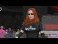 Maddy Manhattan 3rd Theme - Holy Diver (Live) (NCW Edit)