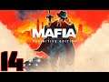 Mafia Definitive Edition - С днем рождения