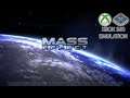 Mass Effect (In-game / BIG Issues) | Xenia Emulator | Microsoft Xbox 360