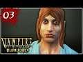 Medical Clinic Infiltration - Let's Play Vampire: The Masquerade - Bloodlines Part 3 Blind Gameplay