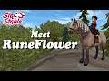 Meet Runeflower | Rune Runner | SSO