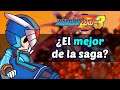 "Megaman zero 3" ¿el mas aclamado de la saga? [FAP REVIEW]