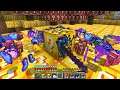 Minecraft UHC but there is too many LUCKY BLOCKS...