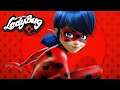 Miraculous Ladybug & Cat Noir - LADYBUG Runner