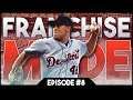 MLB The Show 19 - Detroit Tigers Franchise Mode #8 "Playoffs?"
