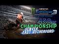 Monster Energy Supercross 3 - 450 Championship - Denver | East Rutherford