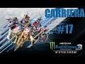 Monster Energy Supercross 3 - Gameplay ITA - Carriera - Let's Play #17 - Si domina in pista