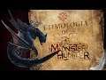 Monster Hunter Etimología - Wyverns Voladores / Hiryuushu / 飛竜種