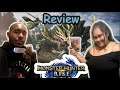 Monster Hunter Rise: Multiplayer Review