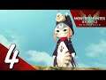 Monster Hunter Stories 2 ~Wings of Ruin~ Playthrough part 4 (Japanese Voices)