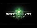 Monster Hunter World Gameplay HR Odogaron 3/11/2018 #PS4share