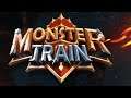 Monster Train - Hellhorned + Melting Remnant