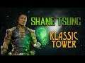 Mortal Kombat 11: Shang Tsung - Klassic Tower