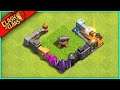 MY NOOB BASE HAS... 123 DAYS TIL MAX