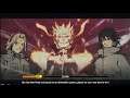 Naruto Team vs Hinata Team UltimateFightSurvival