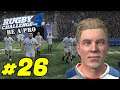 Nathan Nicholls Be A Pro - S3 E26 - Rugby Challenge 4