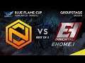 Neon.Esports vs Ehome.Immortal Game 1 (BO2) | Blue Flame Cup Group Stage