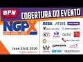 New Game Plus Expo 2020 - Cobertura do Evento com Comentários | ft. @ArenaNintendo