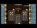 Newer Super Mario Bros Wii Low% Run - 7-:tower: Electron Tower