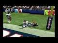 NFL Blitz 2003 - Tennessee Titans vs New York Giants