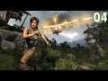 No w końcu sylwester | Tomb Raider #04