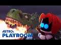 O CHEFE SECRETO DE ASTRO PLAYROOM