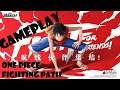 One Piece Fighting Path First Glimpse Gameplay Walkthrough 2021