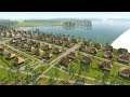 Ostriv | Ep. 9 | Huge Village Gets Even Bigger | Ostriv Sandbox City Builder Tycoon Gameplay