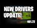 [OUTDATED] NEW DRIVERS UPDATE / 3 WAYS TO UPDATE YOUR NVIDIA GEFORCE GRAPHICS CARDS